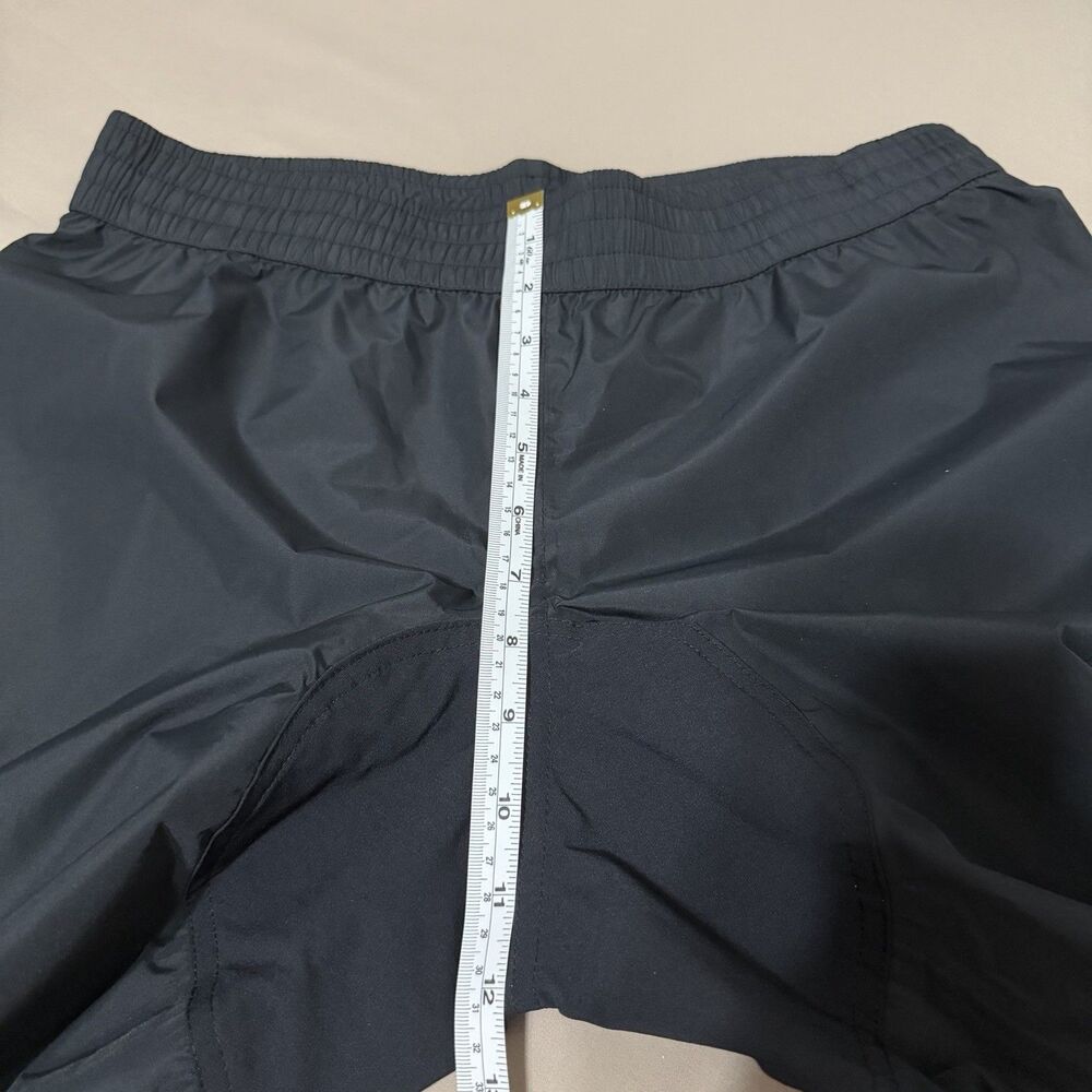 Craft Core Endur Hydro Cycling Pants Men SMALL Black Windproof Water Protective - Picture 10 of 10